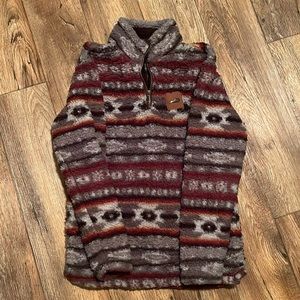 Home Free Quarter Zip